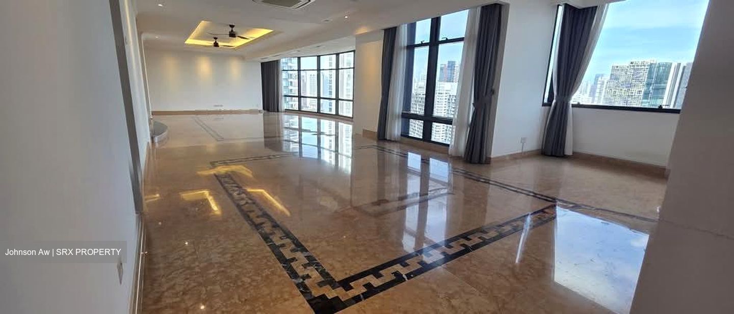 Four Seasons Park (D10), Condominium #577087801